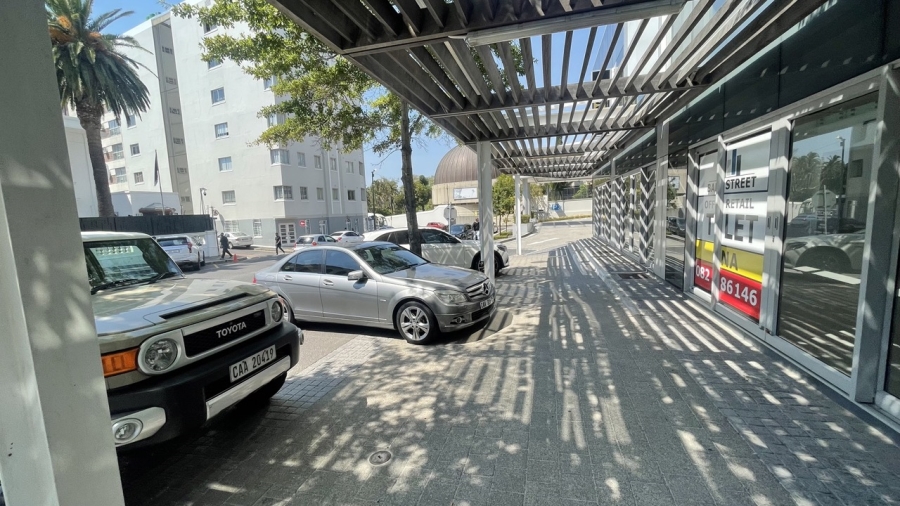 To Let commercial Property for Rent in Gardens Western Cape
